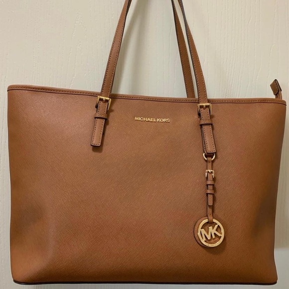 Michael Kors Tote - Picture 5 of 7